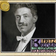 Fritz Kreisler - Liebesfreud &amp; Liebeslied