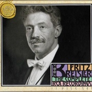 Fritz Kreisler - Liebesfreud & Liebeslied