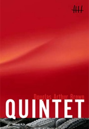 Quintet (Douglas Arthur Brown)