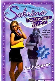Switcheroo (Margot Batrae)