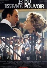Les Tisserands Du Pouvoir (1988)
