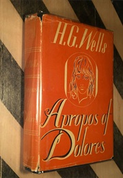 Apropos of Dolores (HG Wells)