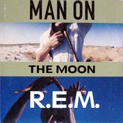 Man on the Moon - R.E.M.