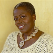 Lillias White