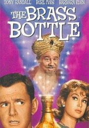 The Brass Battle (1964)