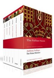 The Palliser Novels
