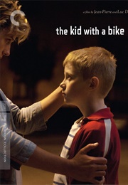The Kid With a Bike (2011)