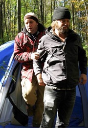 Four Corners of Fear (2013)