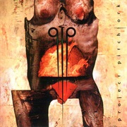 Project Pitchfork- ¡Chakra:Red!