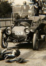 Matrimony's Speed Limit