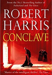 Conclave (Robert Harris)