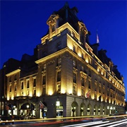 The Ritz, London - England
