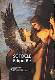 Edipo Re (Sofocle)