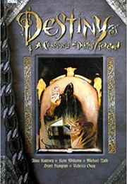 Destiny: A Chronicle of Deaths Foretold (Alisa Kwinty)