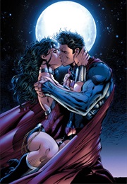 Superman/Wonder Woman (Charles Soule)