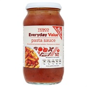 Pasta Sauce