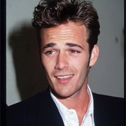 Luke Perry