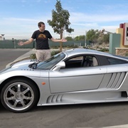 Saleen S7