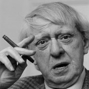 Anthony Burgess