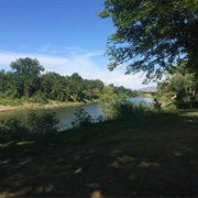 Colusa-Sacramento River State Recreation Area, California