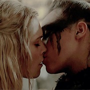 Clarke & Lexa (The 100)