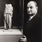 Francis Henry Taylor