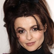Helena Bonham Carter