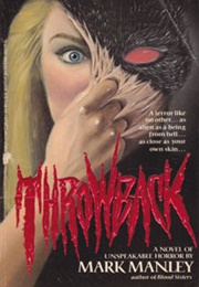 Throwback (Mark Manley)