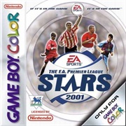 FA Premier League Stars 2001