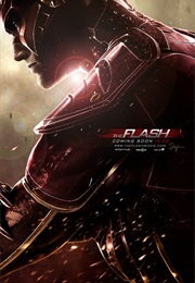 The Flash (2018)