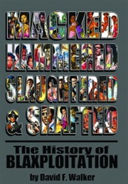 MacKed, Hammered, Slaughtered and Shafted (2004)