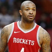 PJ Tucker