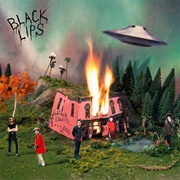 (2017) Black Lips - Satan's Graffiti or God's Art?