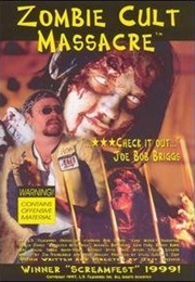 Zombie Cult Massacre (1998)