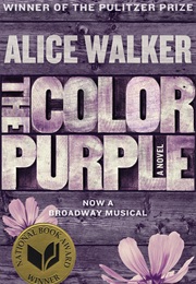 The Color Purple (Alice Walker)