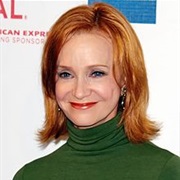 Swoosie Kurtz