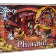 Disney Adventures the Curse of the Pharaoh
