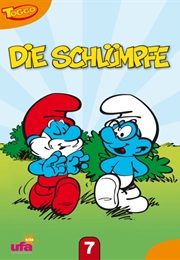 Die Schlümpfe (1981)