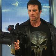 Frank Castle-The Punisher