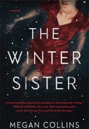 The Winter Sister (Megan Collins)