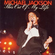 She&#39;s Out of My Life - Michael Jackson
