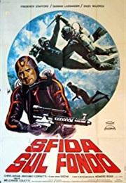 Sfida Sul Fondo (1976)