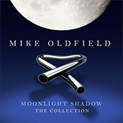 Moonlight Shadow - Mike Oldfield