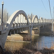 Fort Morgan, Colorado