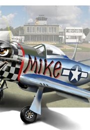 Mike DA Mustang (2011)