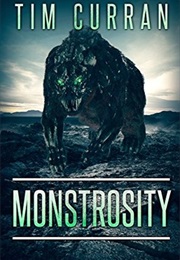 Monstrosity (Tim Curran)