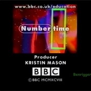 Numbertime