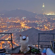 Makkah, Saudi Arabia
