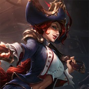 Waterloo Miss Fortune