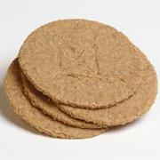 Oatcake